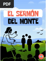 CONCLUSIÓN EL SERMÓN DEl MONTE