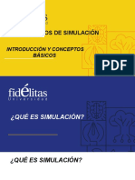 Introducción y Conceptos Básicos