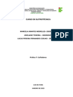 Relatório Prática 7 - Marcela e Lucas e Joselaine - Ceifadores