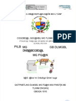 PDF Plan de Contingencia de Cadena de Frio