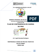 PDF Plan de Contingencia de Cadena de Frio - Compress