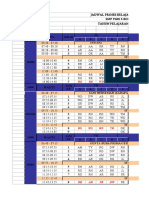 2022-2023 Jadwal Januari 3