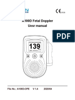 15 A100D-user Manual v1.4 (201904)