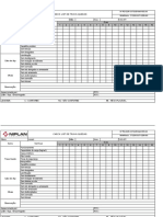 Fo-Cor-Sst-Ger-040 - Rev00 - Check List Trava Quedas - Ok