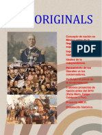 Revista Originales