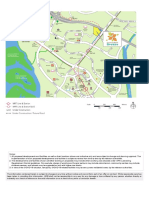 Jurong East Breeze Map