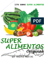 Super Alimentos