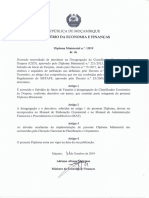 MEF DM Subsidio Inicio Funcoes 31out2019