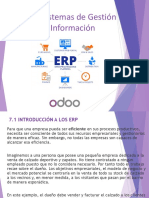 Apoyo Tarea Odoo