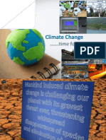 Climate Change