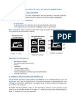 Fundamentos de Administración de Empresas UMA - TEMA 7 Resumido