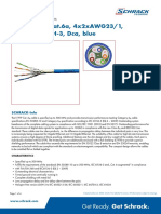 Datasheet HSEKP423HA