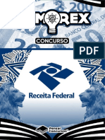 Memorex Receita Federal Auditor Fiscal Amostra 1 1