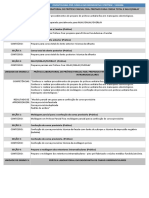 Odontologia Pré-Clínica em Endodontia e Prótese