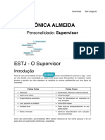 Teste de Personalidade Bem-Vindo (A) Mônica Job - 230216 - 102417