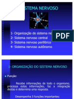 Fisiologia Do Sistema Nervoso