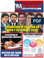 Revista Opinión Mayo Junio0