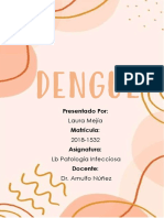 Dengue