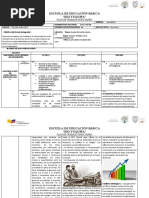 Plan Basica Superior 8°,9° y 10°