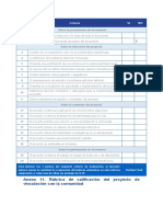 Rubricas de Evaluacion de Proyectos de Ppe-1