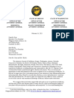 Multistate Pharmacy Letter