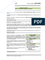 TDR 2023 Componente I. MFCCV.4.1 Términos de Referencia 2023