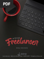 Ebook Voce Freelancer