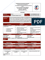 Encuadre DGB - Etica II