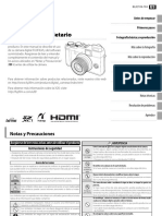 Fujifilm - x20 Manual