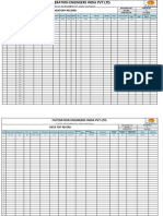 Inventory Record - Final