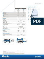 2022 Spec Sheet Z33 18 ANSI (SEA)