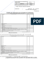 Formato de Evaluación RP