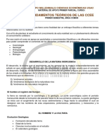 FUNDAMENTOS, Primer Parcial