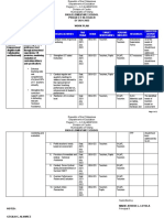 HI TEACH Work PLan