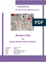 PPLC - Business Plan