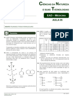 Aula 5 - Exercícios