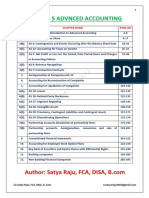 Accounting Standards