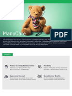 ManuCare Brochure (English)