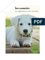 Animais e Óleos Essenciais-doTerra para Cães