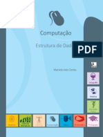 Livro Computacao Estrutura de Dados