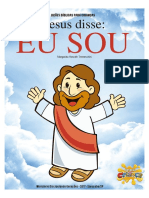 Jesus Disse - Eu Sou