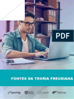 Fontes Da Teoria Freudiana