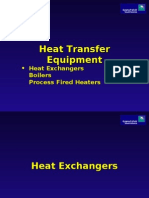 Heat Transfer Equipment