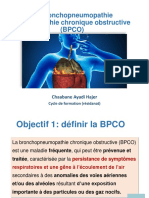 La Bronchopneumopathie Pneumopathie Chronique Obstructive (BPCO)