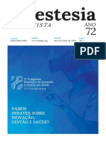 J.Lucena - Anestesia - em - Revista - Análise de Incêndio em Hospitais 2022