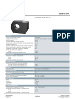 5SV87020KK Datasheet Es