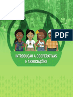 Introdução A Cooperativas e Associações - SM Atualizado