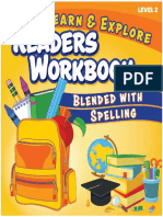 Readers Workbook 2 2