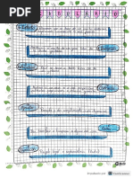 Vocabulario 1 - 20 Tarea3