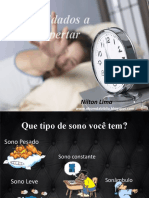 Convidados A Despertar